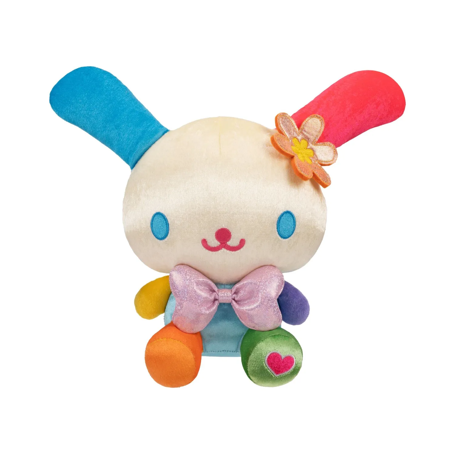 Hello Kitty Ultra-Premier U*SA*HA*NA 12" kosedyr limited edition