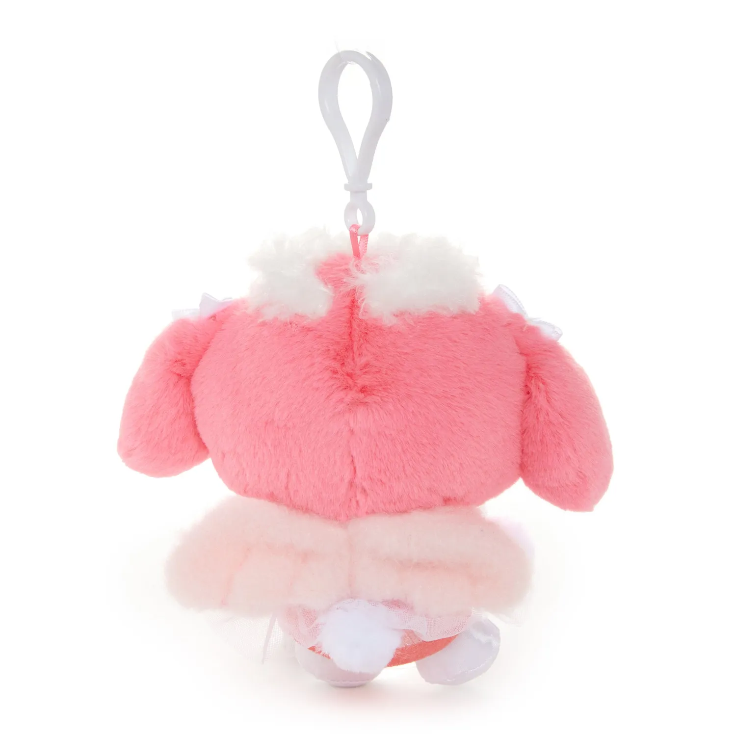 Hello Kitty Ballerina Angel My Melody maskot med klips