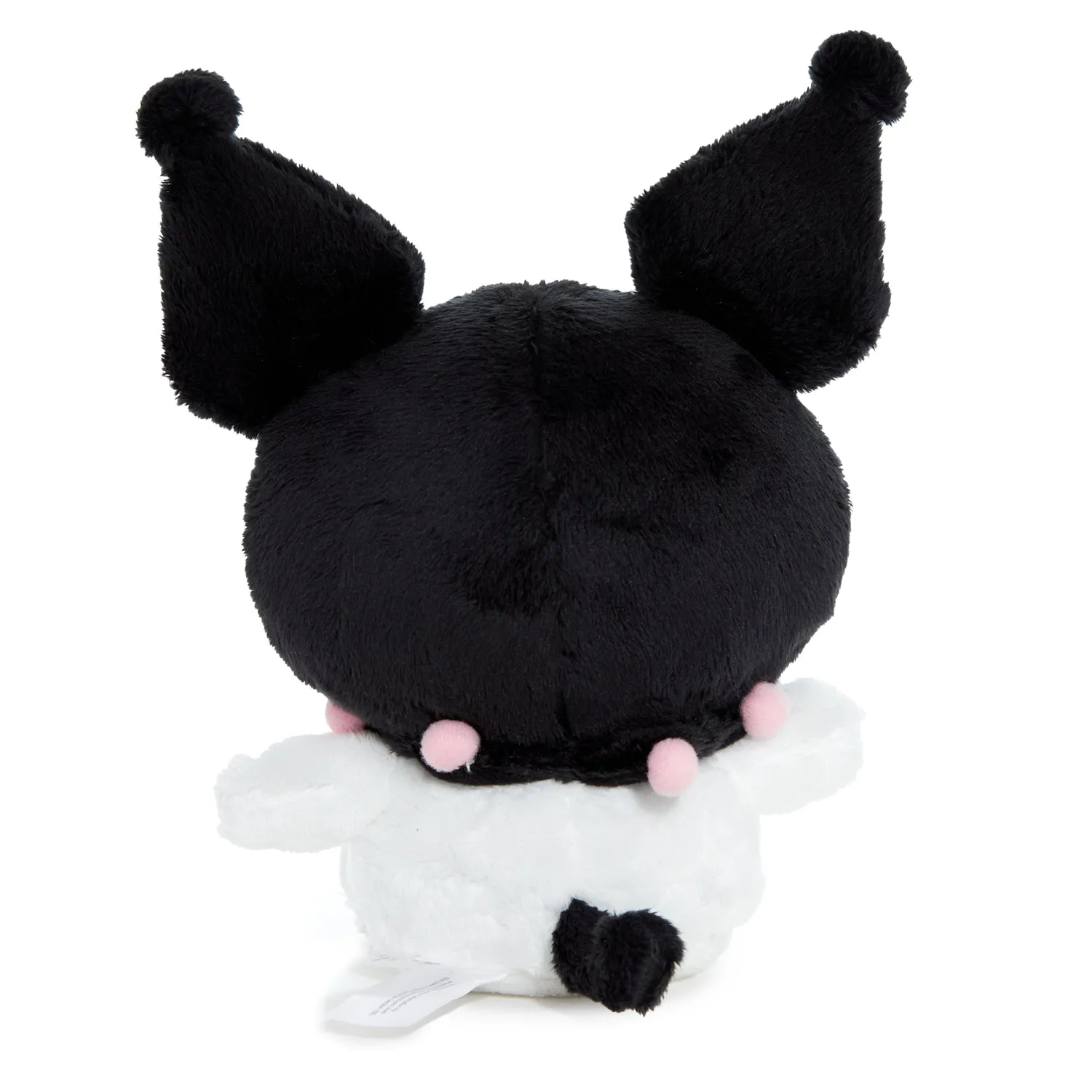 Hello Kitty Applique Fun Kuromi plysjbamse 7 tommer