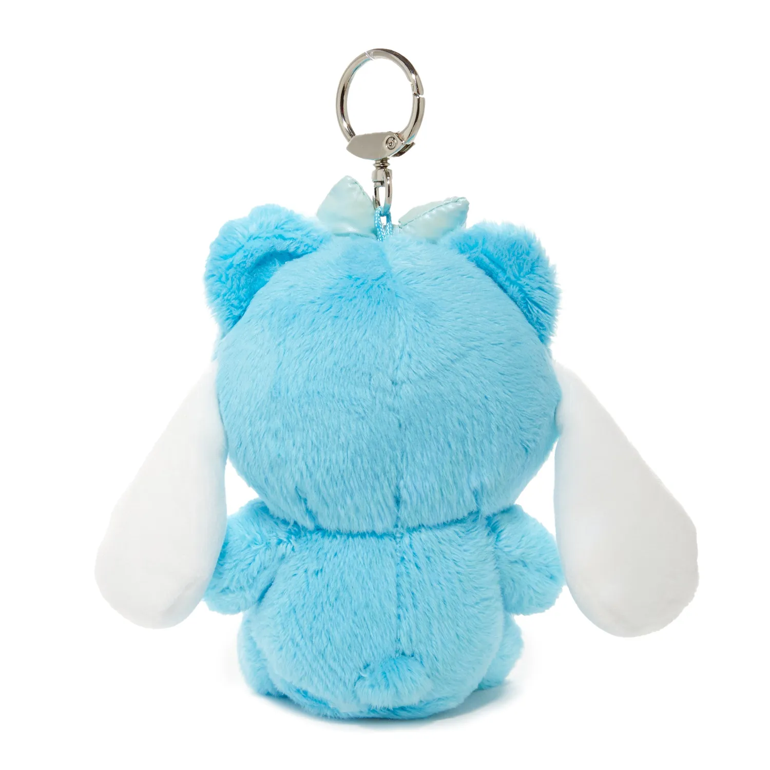 Hello Kitty Cinnamoroll Birthstone Mascot Keychain nøkkelring september safir