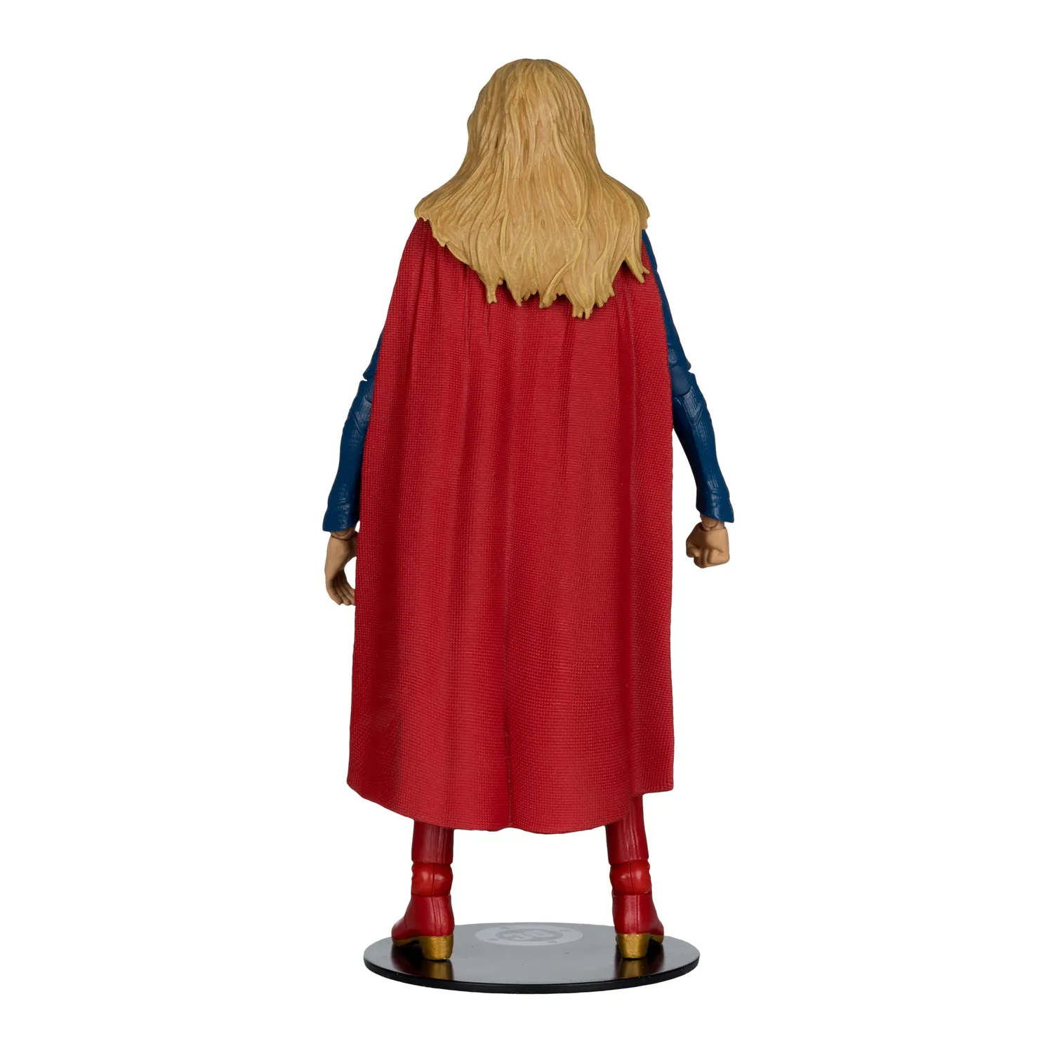 Batman SUPERGIRL (2026 Movie) McFarlane Toys DC Multiverse actionfigur