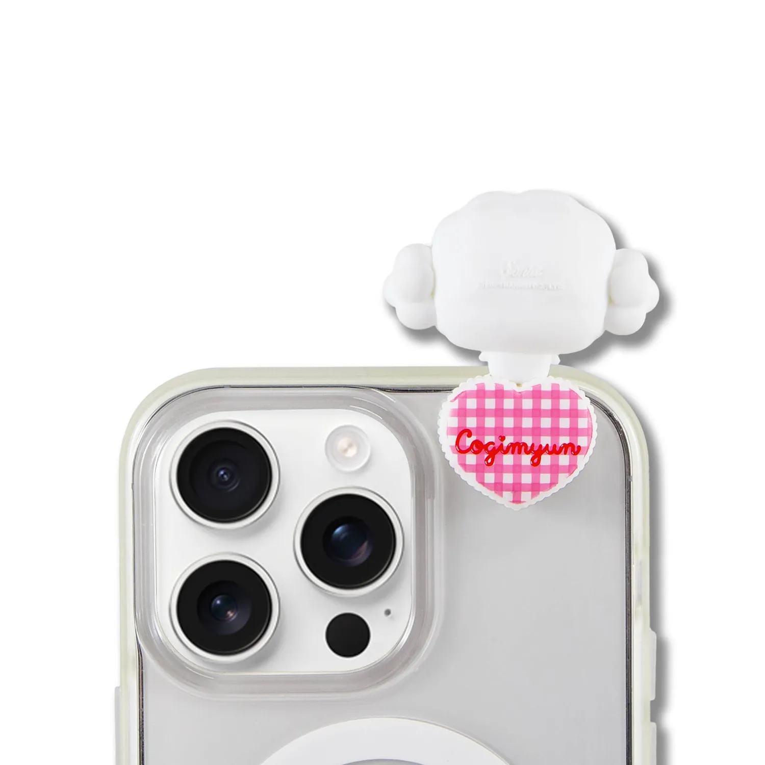 Hello Kitty and Friends x Sonix Specialty Friends Peeker Charms blindboks