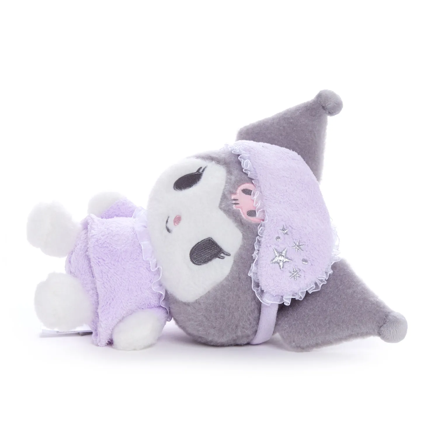 Hello Kitty Sweet Dreams Series Kuromi 7" plysj