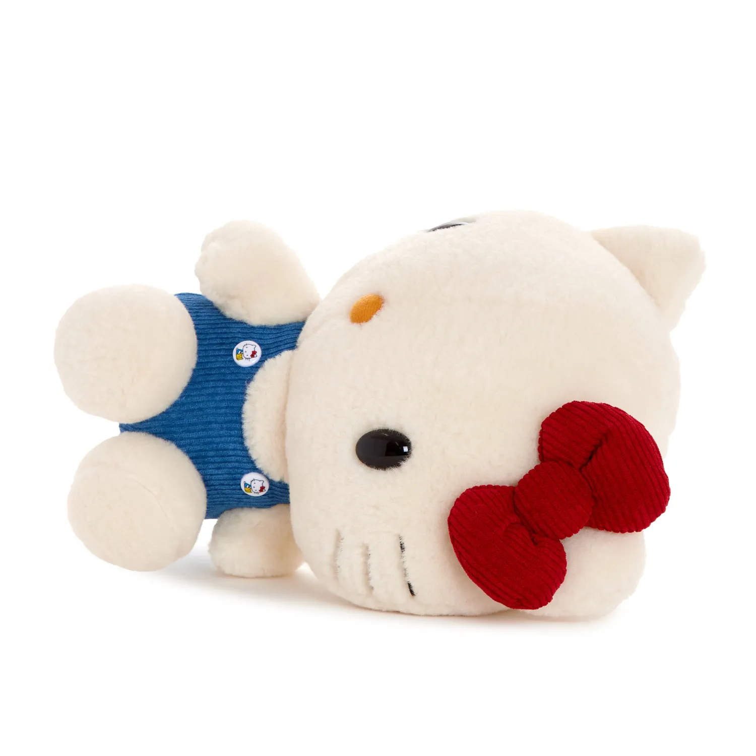 Hello Kitty Red Classic Series 13" Plush plysjbamse rød 33 cm