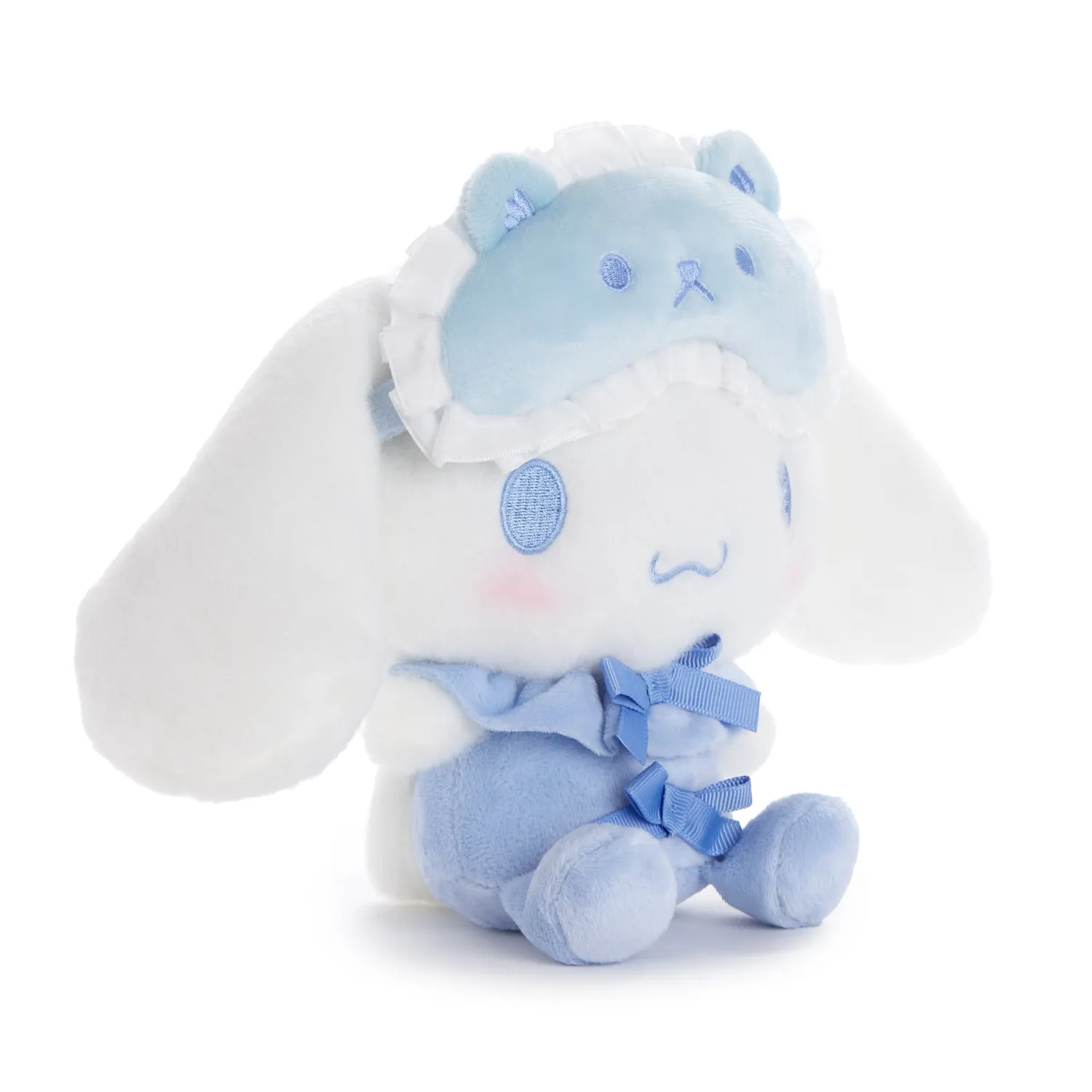 Hello Kitty Cinnamoroll 8 Plush Dreamy Sleepover Series kosedyr 8 tommer