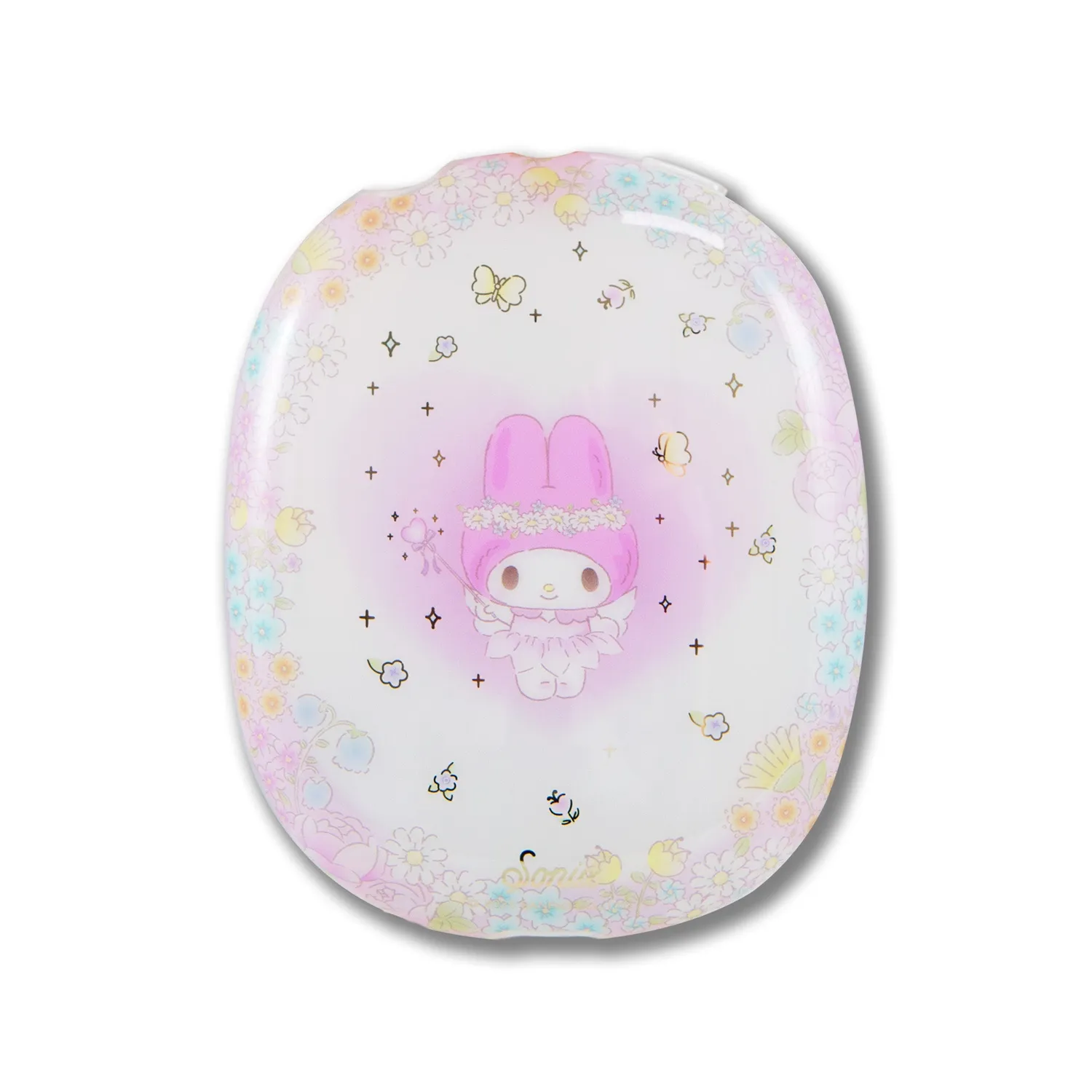 Hello Kitty My Melody x Sonix Fairy 50th Anniv. AirPods Max-deksel