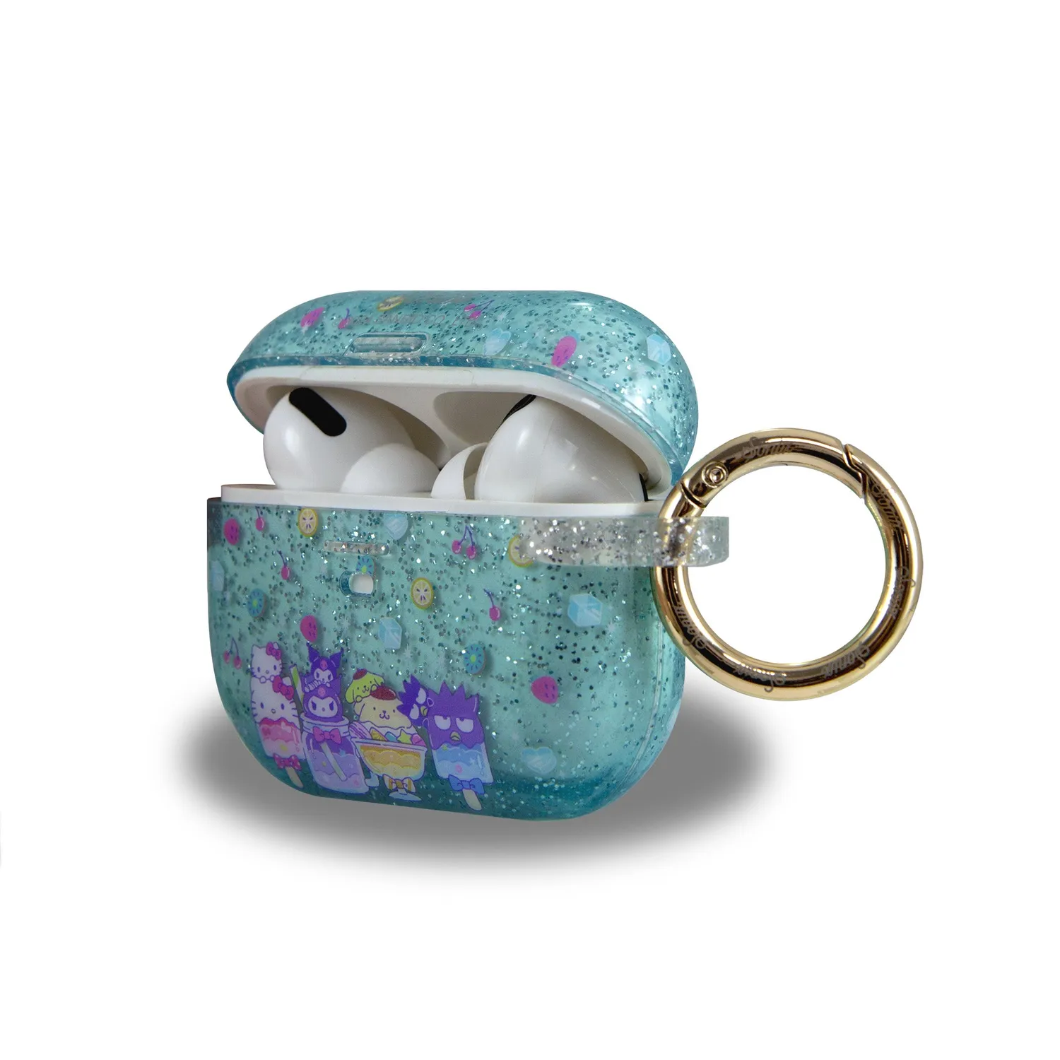 Hello Kitty and Friends x Sonix Frozen Treats AirPods Pro-etui