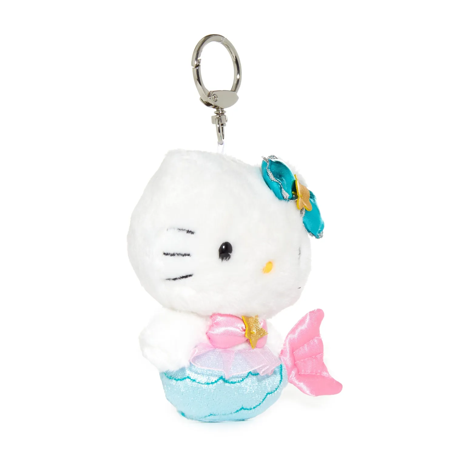 Hello Kitty Zodiac Series Pisces plysjnøkkelring 2025