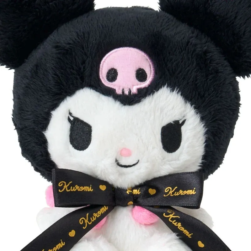 Hello Kitty Kuromi Sanrio Character Award Series kosedyr 15 cm