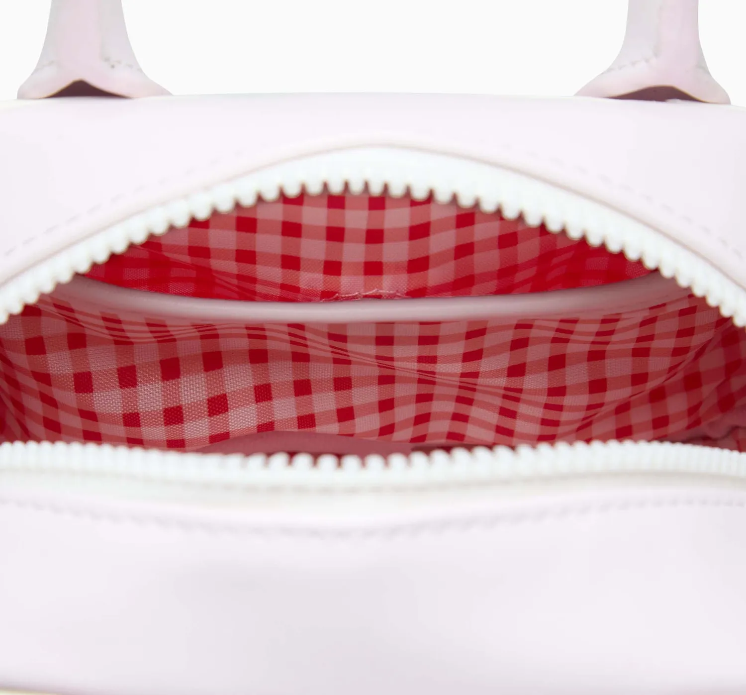 Hello Kitty Converse Boston Mini håndveske rosa