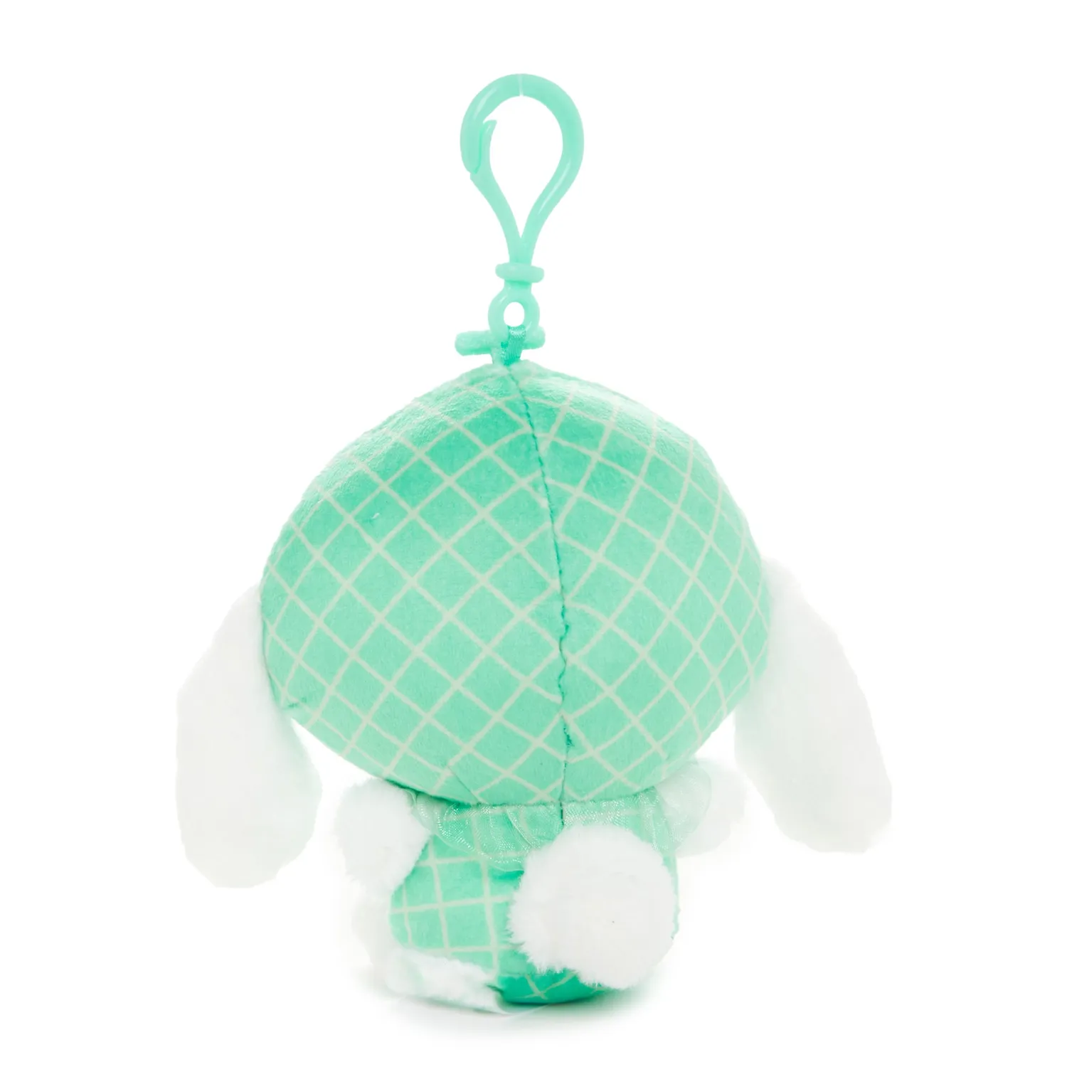 Hello Kitty Cinnamoroll Melon Plush Maskotklype