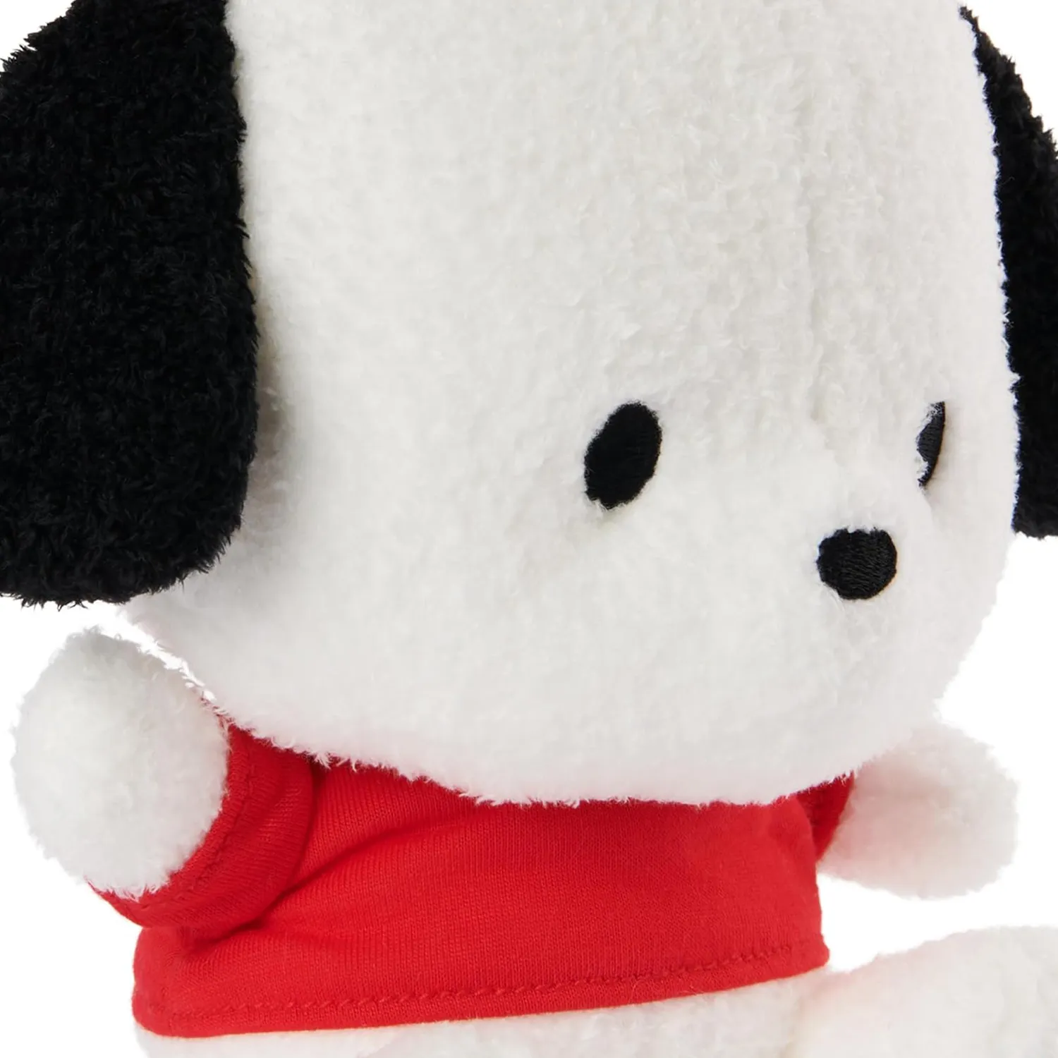 Pochacco x GUND 6" Classic Mascot Plush kosedyr 6 tommer
