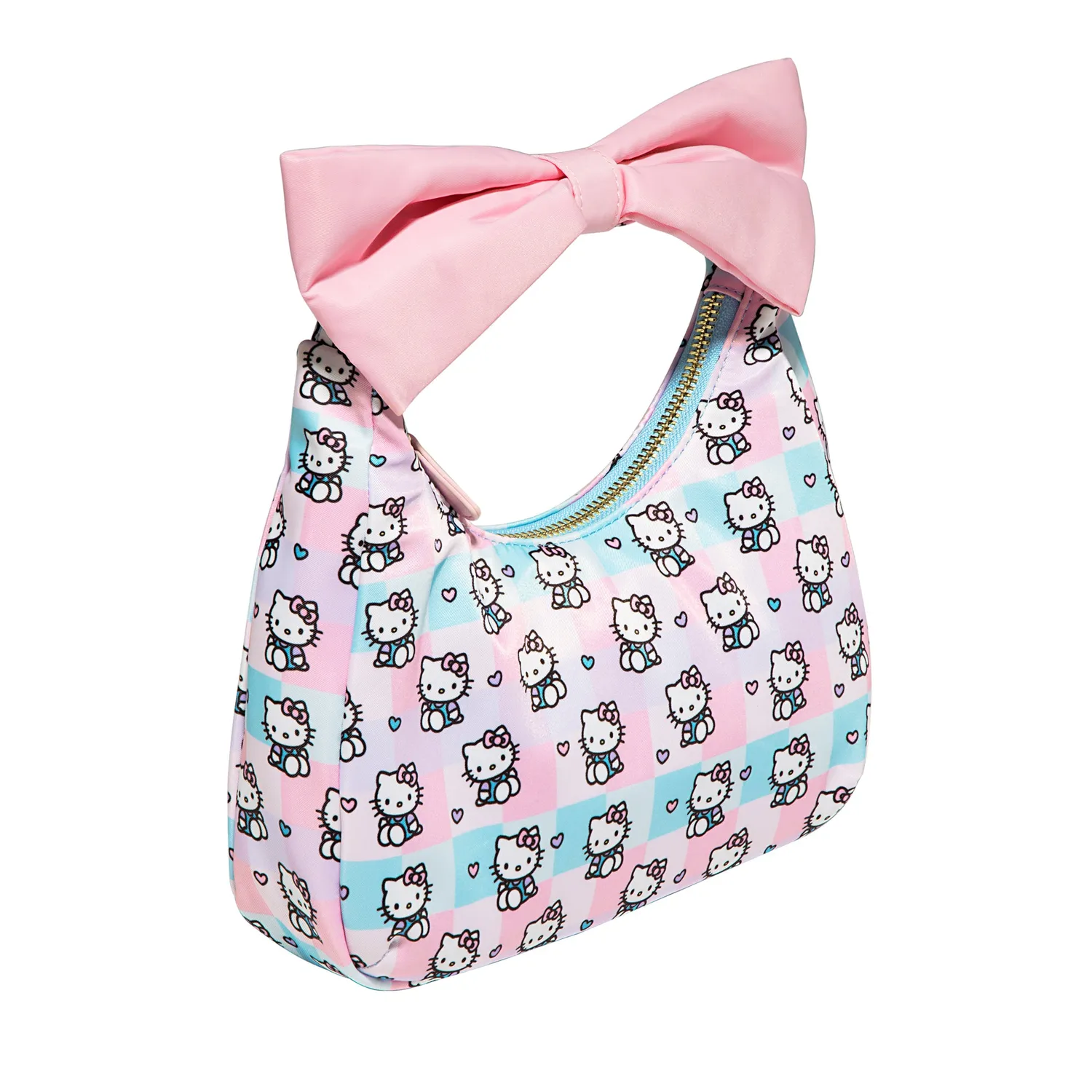 Hello Kitty x Stoney Clover Lane Bow Bag veske polyester