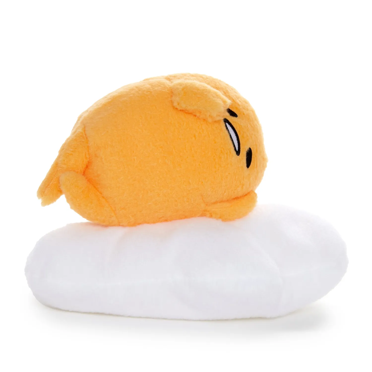 Hello Kitty Gudetama 6" plysjfigur