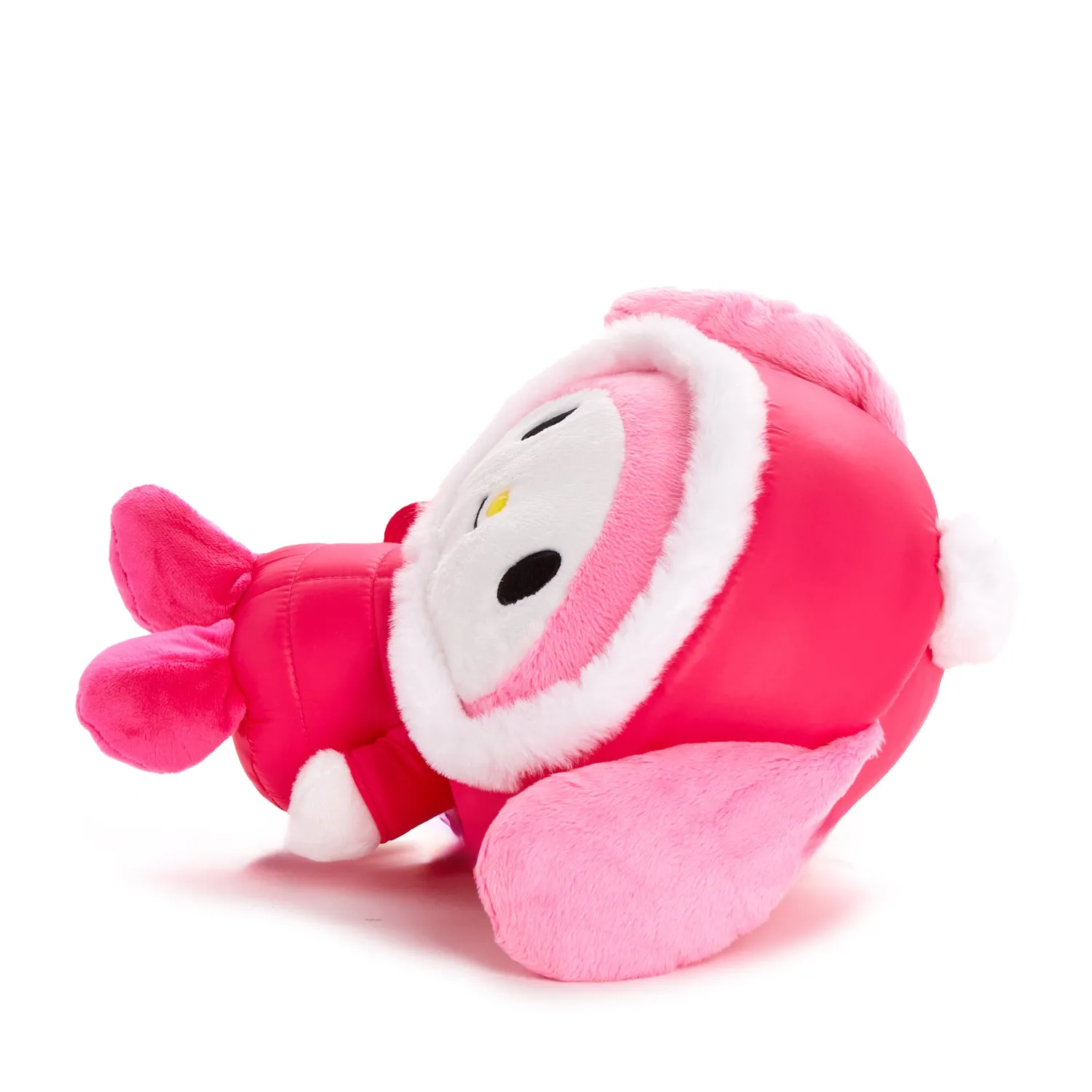 Hello Kitty My Melody 12" plysjbamse vinterjakke