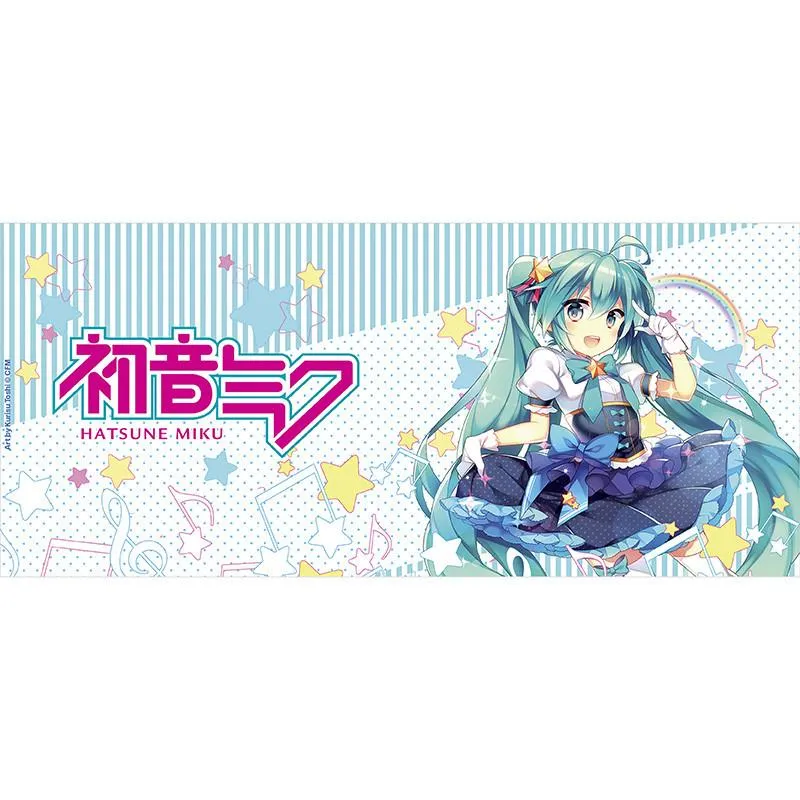 ABYstyle Vocaloid Miku Melody Mug krus 460 ml