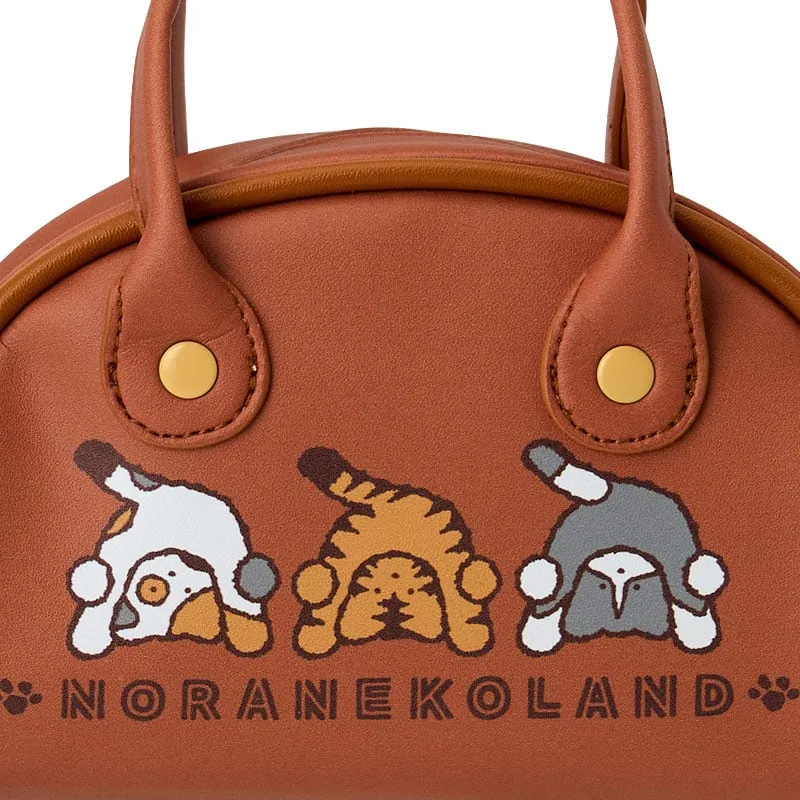 Sanrio Cat Club Series Noranekoland mini håndveske