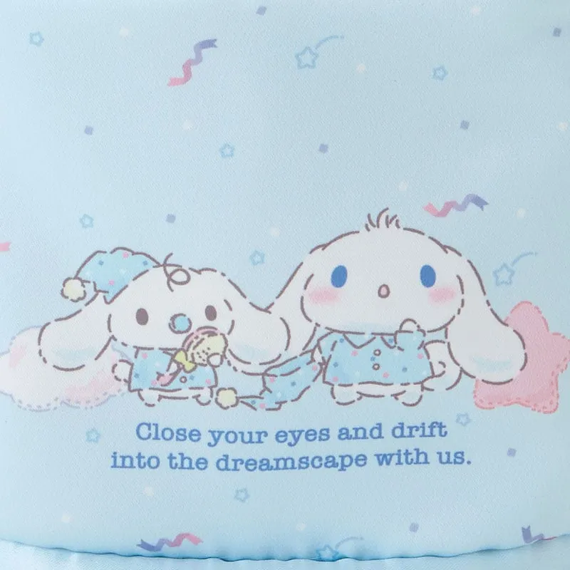 Hello Kitty Cinnamoroll Cosmetic Pouch toalettmappe blå