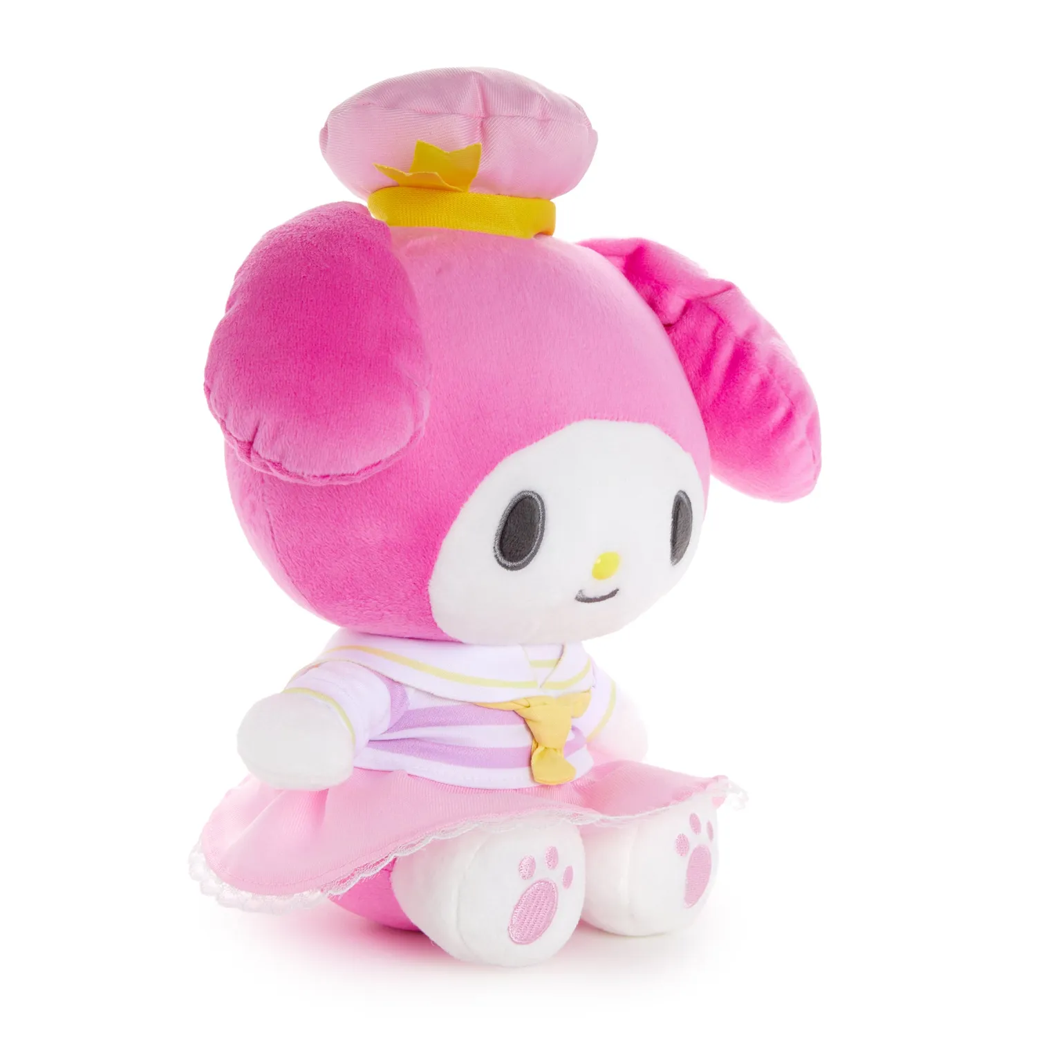 Hello Kitty Pastel Sailor Series My Melody 8" Plush plysjbamse 20 cm