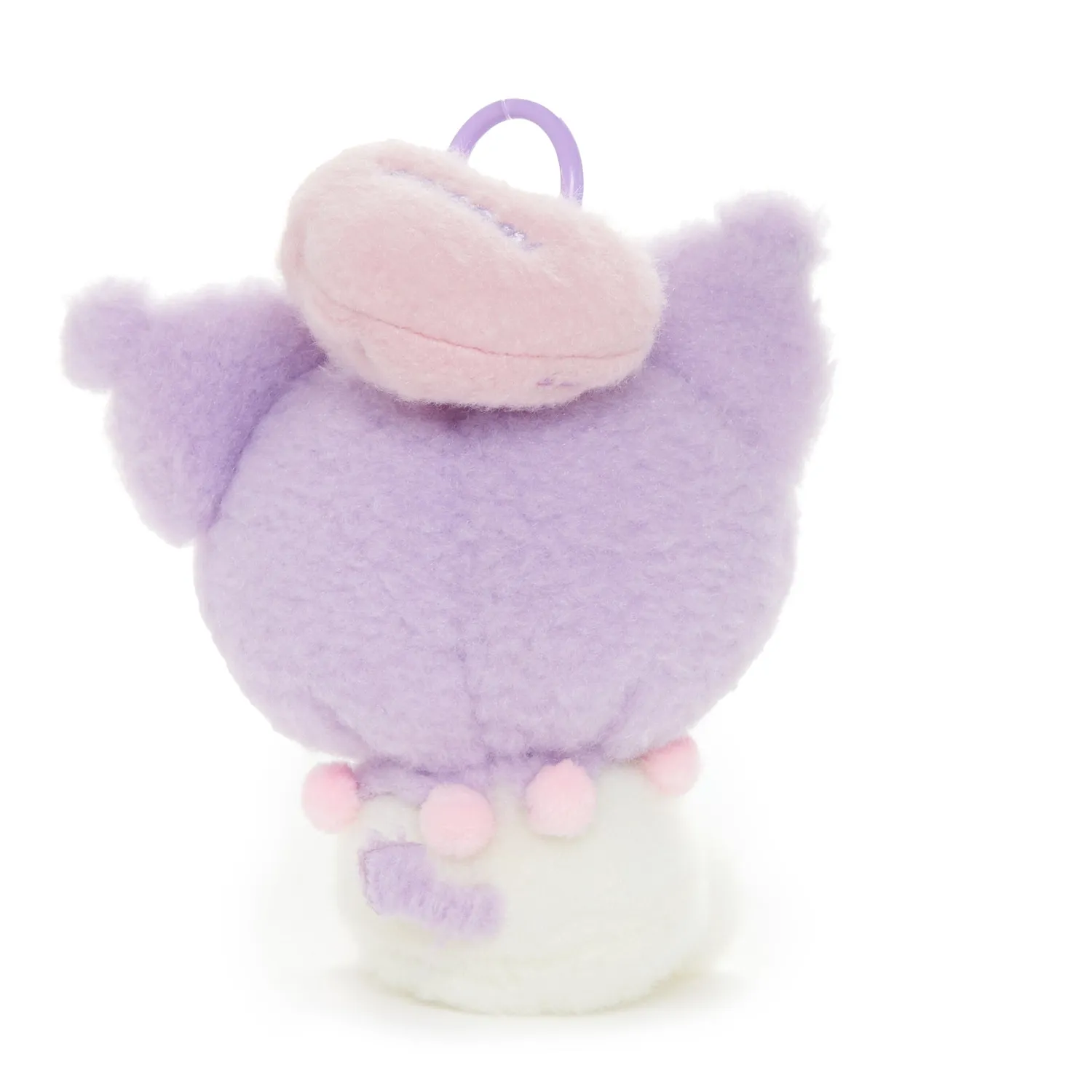 Hello Kitty Kuromi Cozy Touch maskotklips 5”