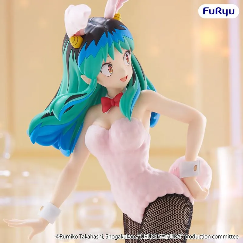Urusei Yatsura Lum BiCute Bunnies-figur 28 cm PVC