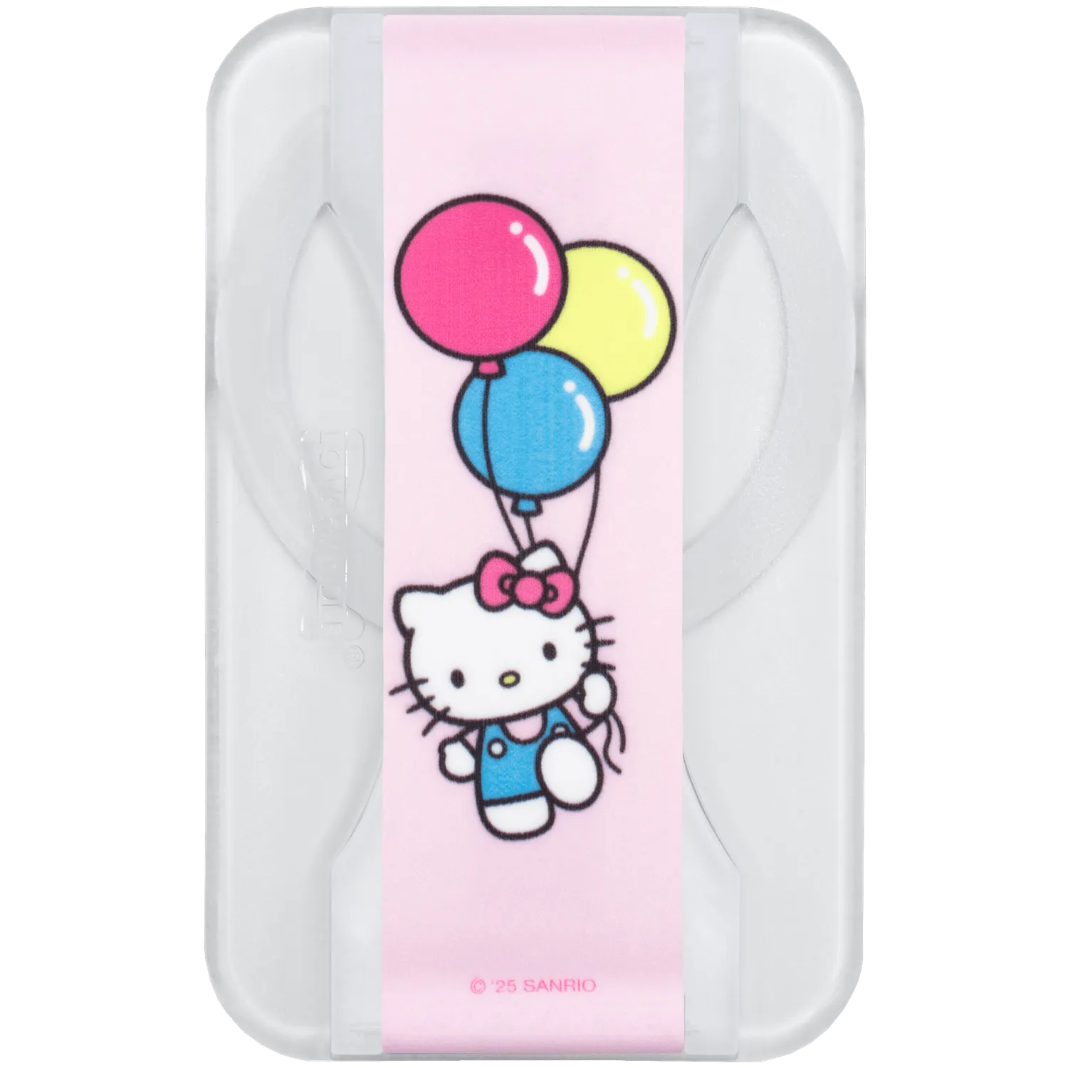 Hello Kitty LoveHandle PRO for MagSafe mobilgrep Balloons
