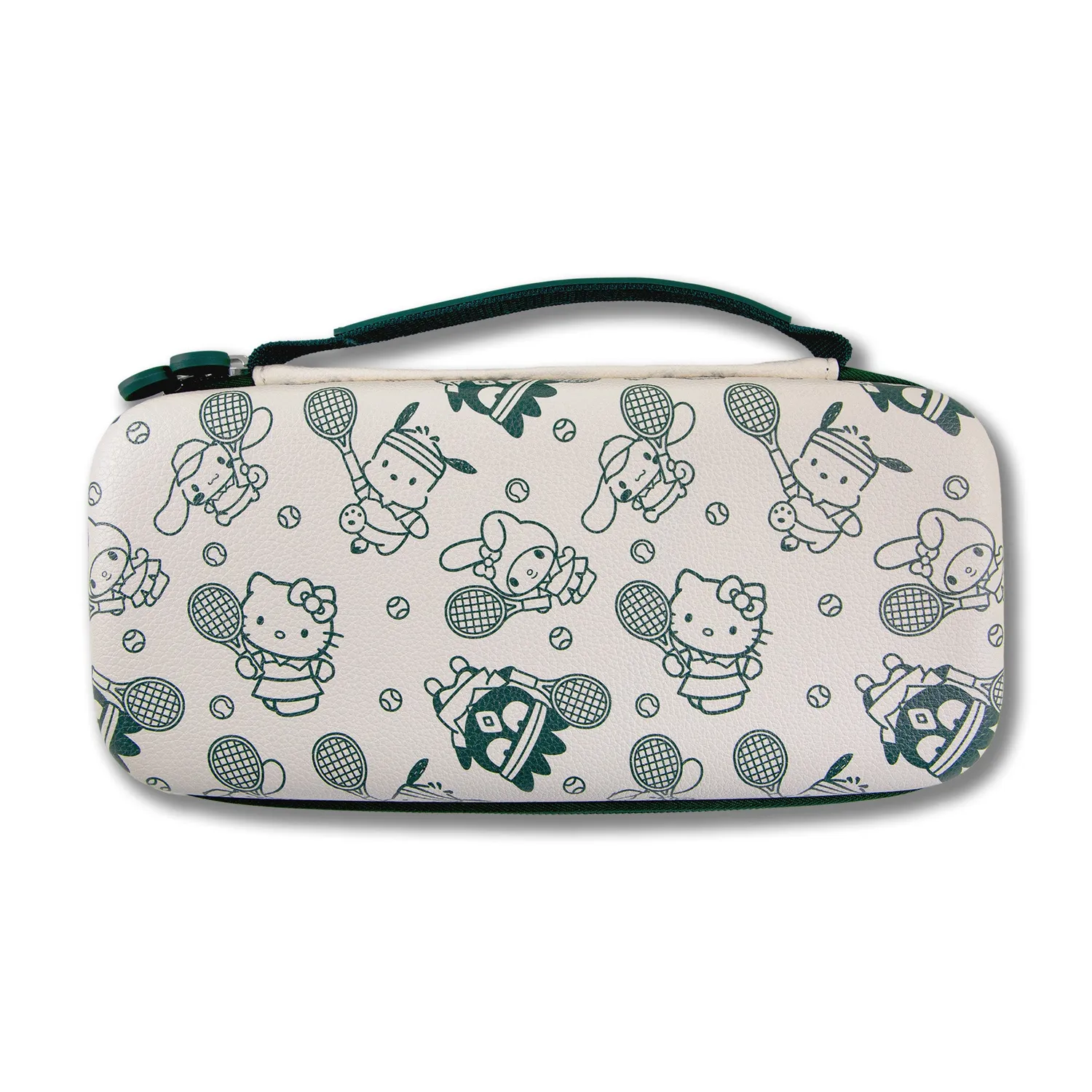 Hello Kitty and Friends x Sonix Tennis Club Switch-etui – 20 spillkort