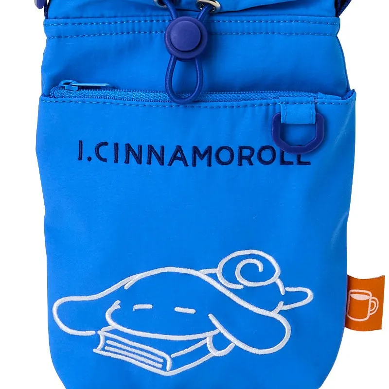 Hello Kitty I.Cinnamoroll Cinnamoroll Mini Crossbody Bag miniveske