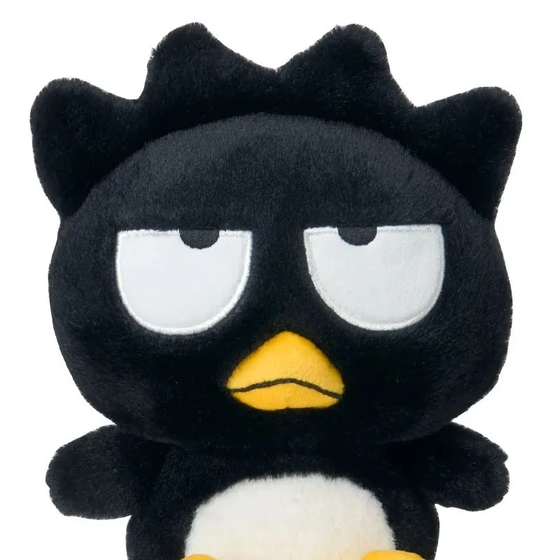 Sanrio Original Series Badtz-maru 8" plysjbamse medium