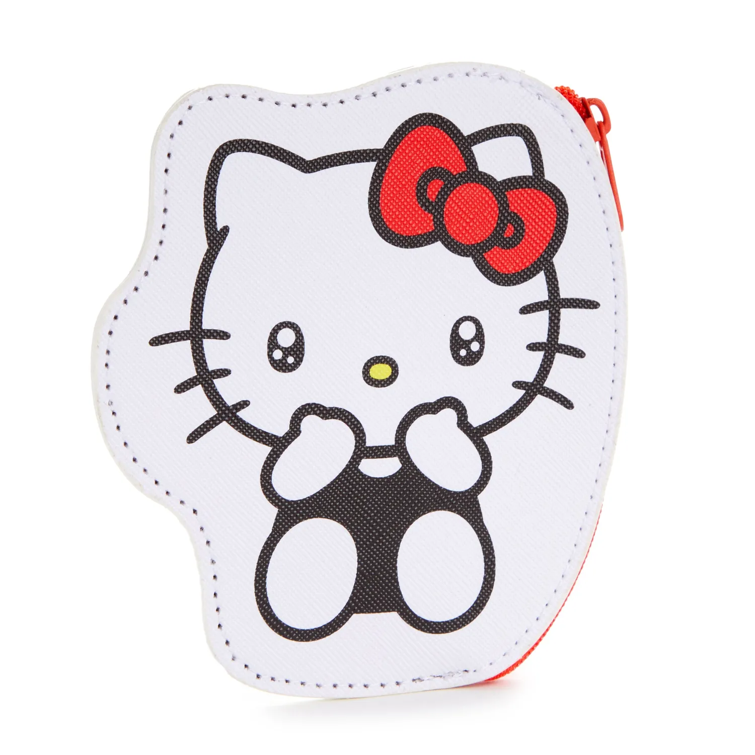 Hello Kitty Many Moods Charming myntpung – 12 × 11 cm