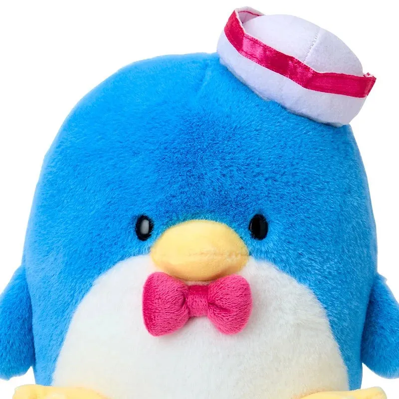 Hello Kitty Sanrio Original Tuxedosam 8 tommer kosedyr