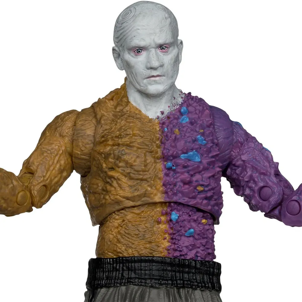 Batman DC Multiverse Metamorpho actionfigur 7 tommer