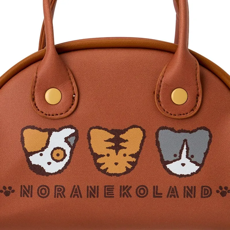 Sanrio Cat Club Series Noranekoland mini håndveske