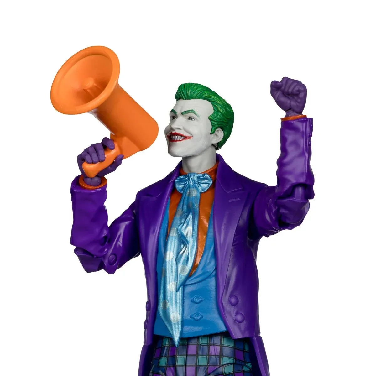 Batman McFarlane Collector Edition #57 The Joker actionfigur 7 tommer