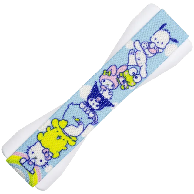 Hello Kitty and Friends LoveHandle XL Tech Grip mobilgrep