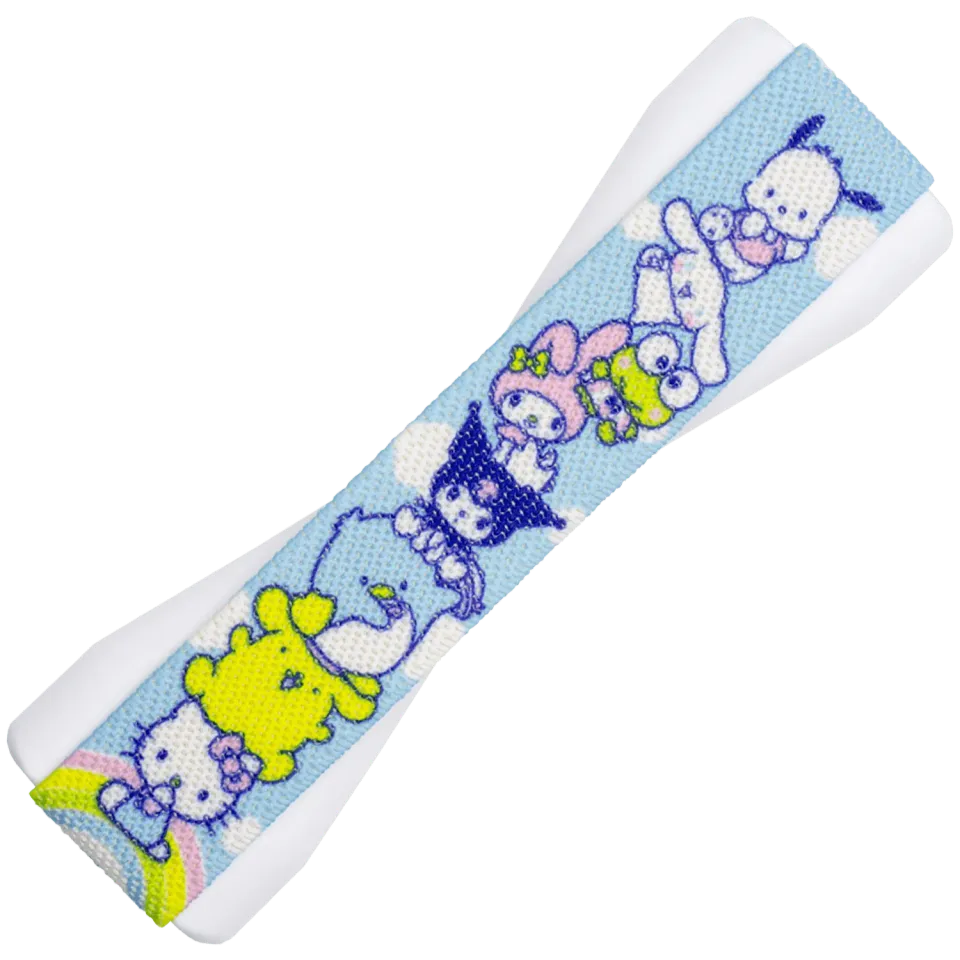 Hello Kitty and Friends LoveHandle XL Tech Grip mobilgrep