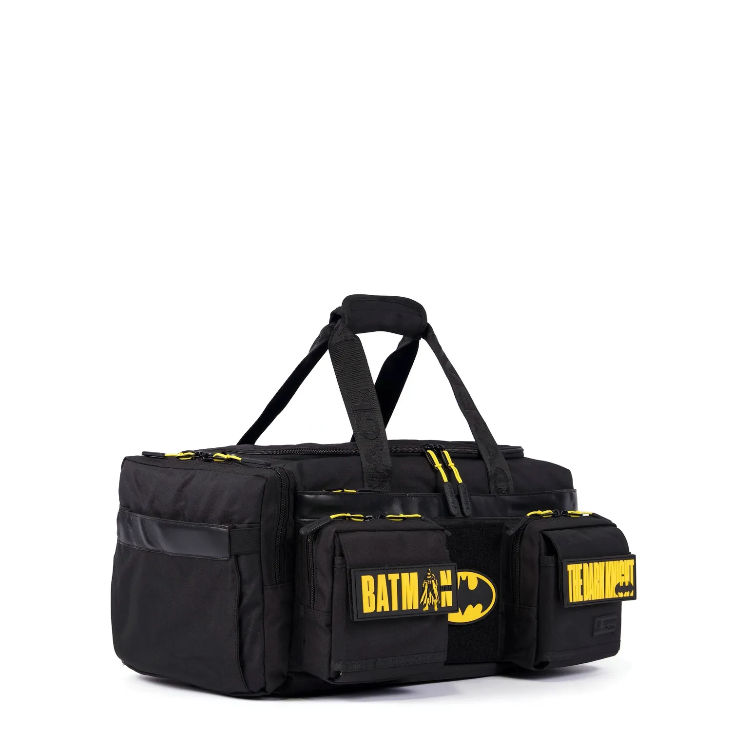 Batman WOLFpak BATMAN 30L Perfect Duffle Bag duffelbag