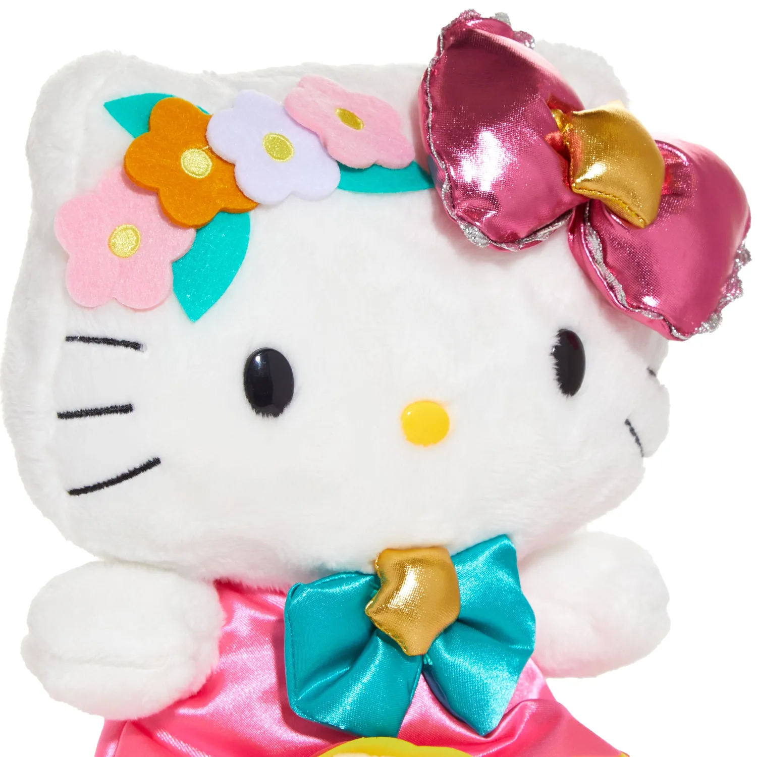 Hello Kitty Zodiac Series 8" Virgo Plush plysjbamse 8 tommer