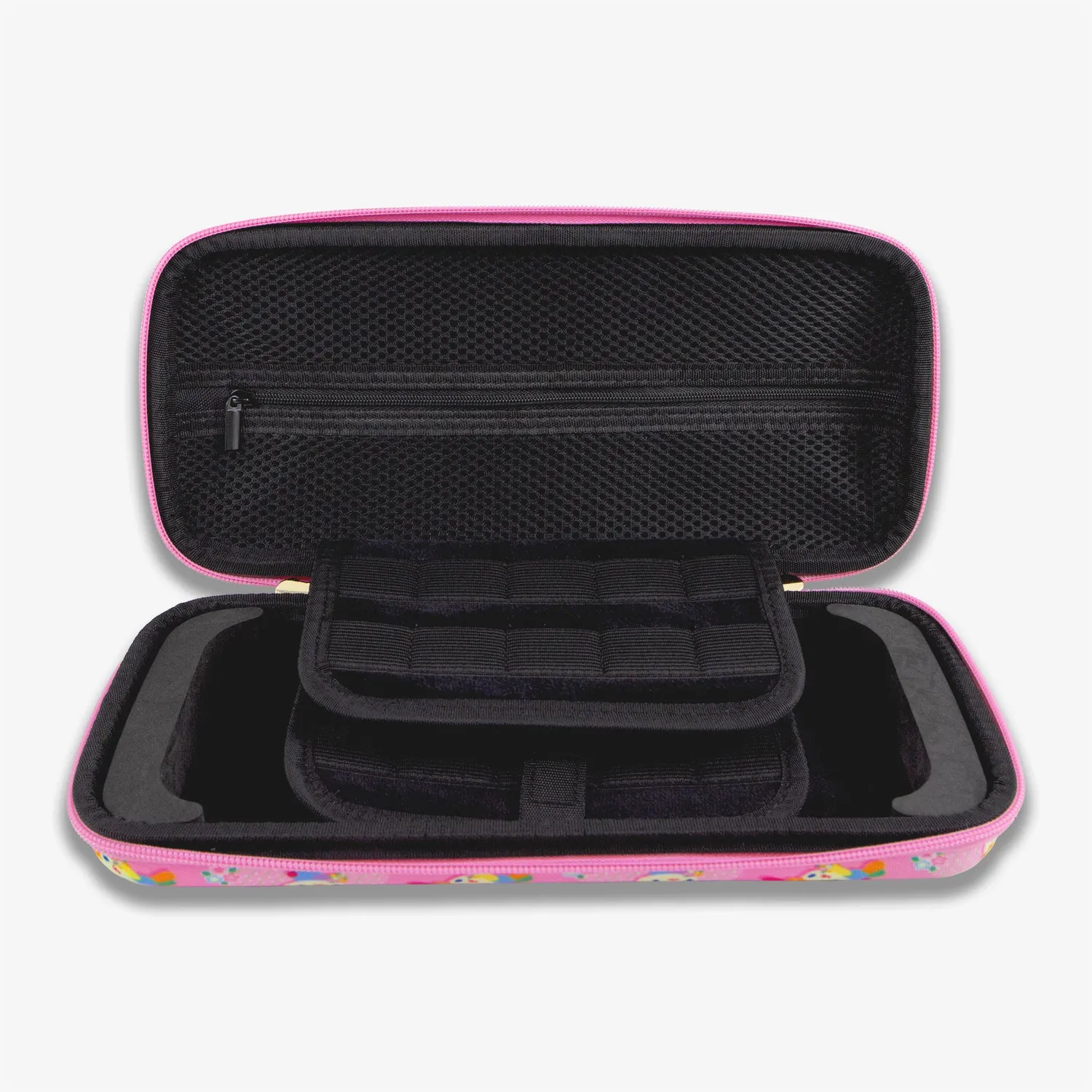 Hello Kitty U*SA*HA*NA x Sonix Nintendo Switch Case etui