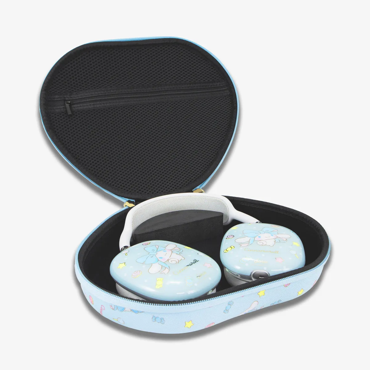 Hello Kitty Cinnamoroll x Sonix Lovely Ribbons AirPods Max-etui