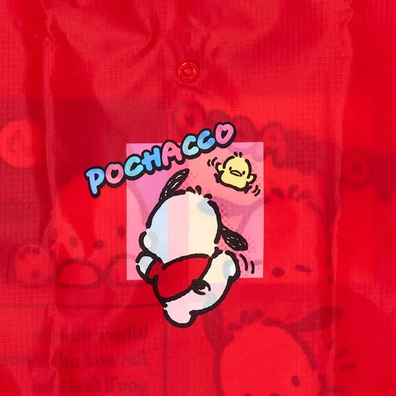 Hello Kitty Pochacco Everyday handlenett medium vannavvisende