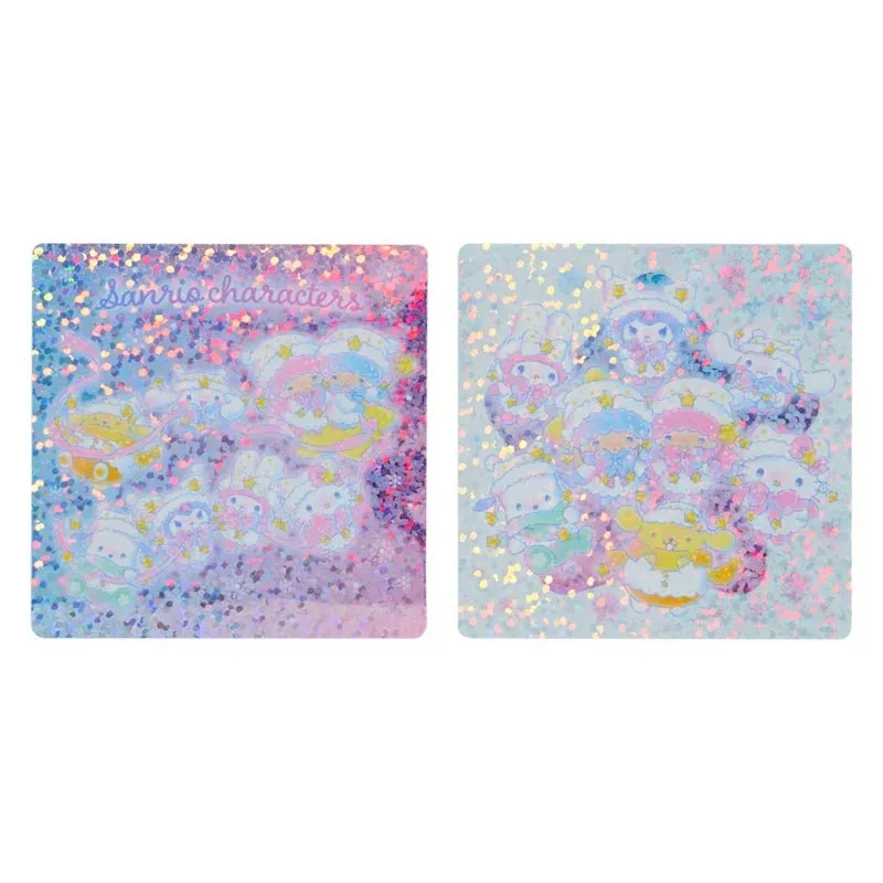 Hello Kitty Twinkle Series Sanrio Characters klistremerker 20 stk