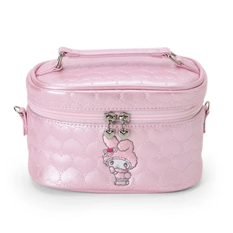Hello Kitty My Melody 50th & Kuromi 20th Melo Series crossbody-veske