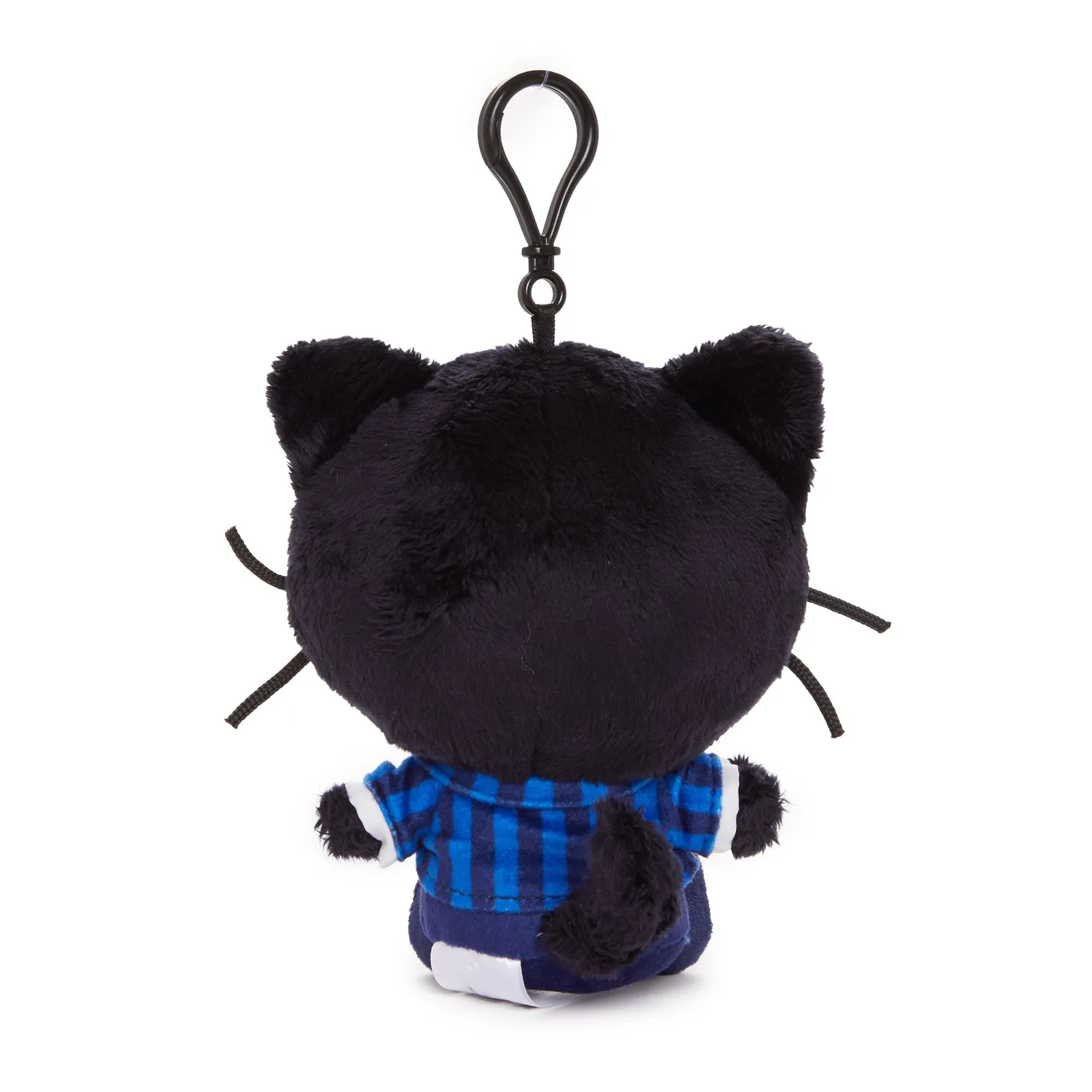 Hello Kitty Chococat Mascot Clip klemmefigur skoleuniform