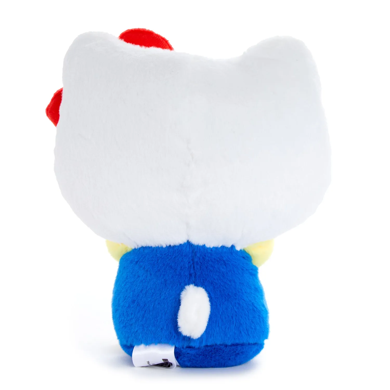 Hello Kitty Many Moods Smile kosedyr 7 tommer