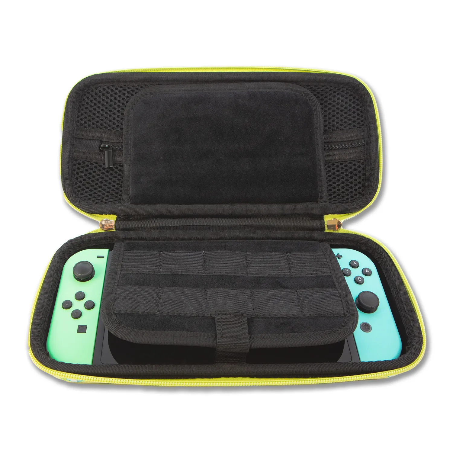 Hello Kitty Cinnamoroll x Sonix Nintendo Switch-etui Lemon Sweets