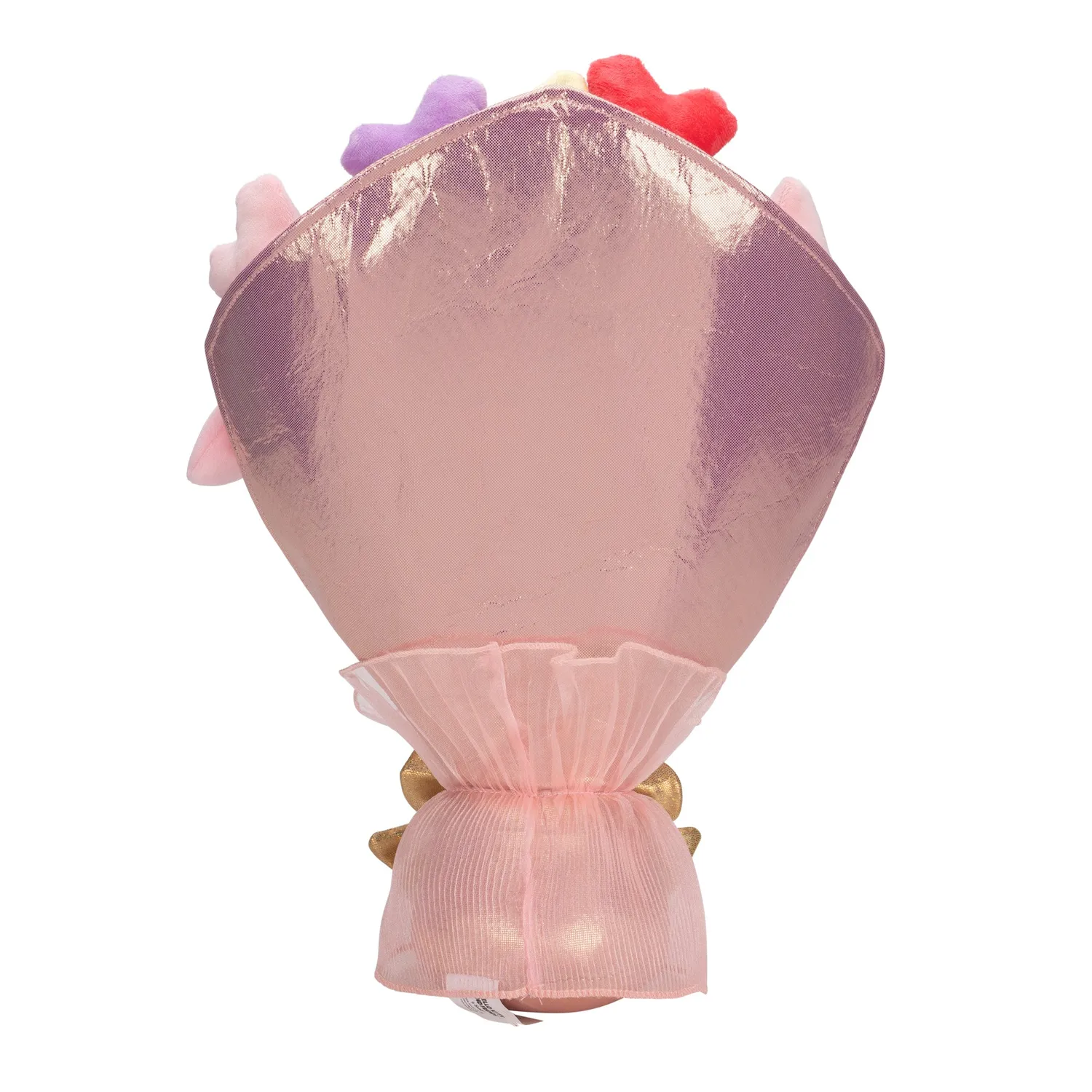 Hello Kitty and Friends Spring Plush Bouquet bamsebukett 14 tommer