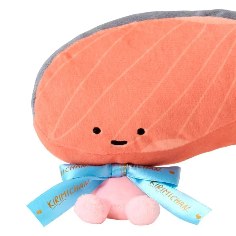 Hello Kitty Sanrio Character Award Series Kirimichan 6” Mascot Plush Kirimichan-bamse