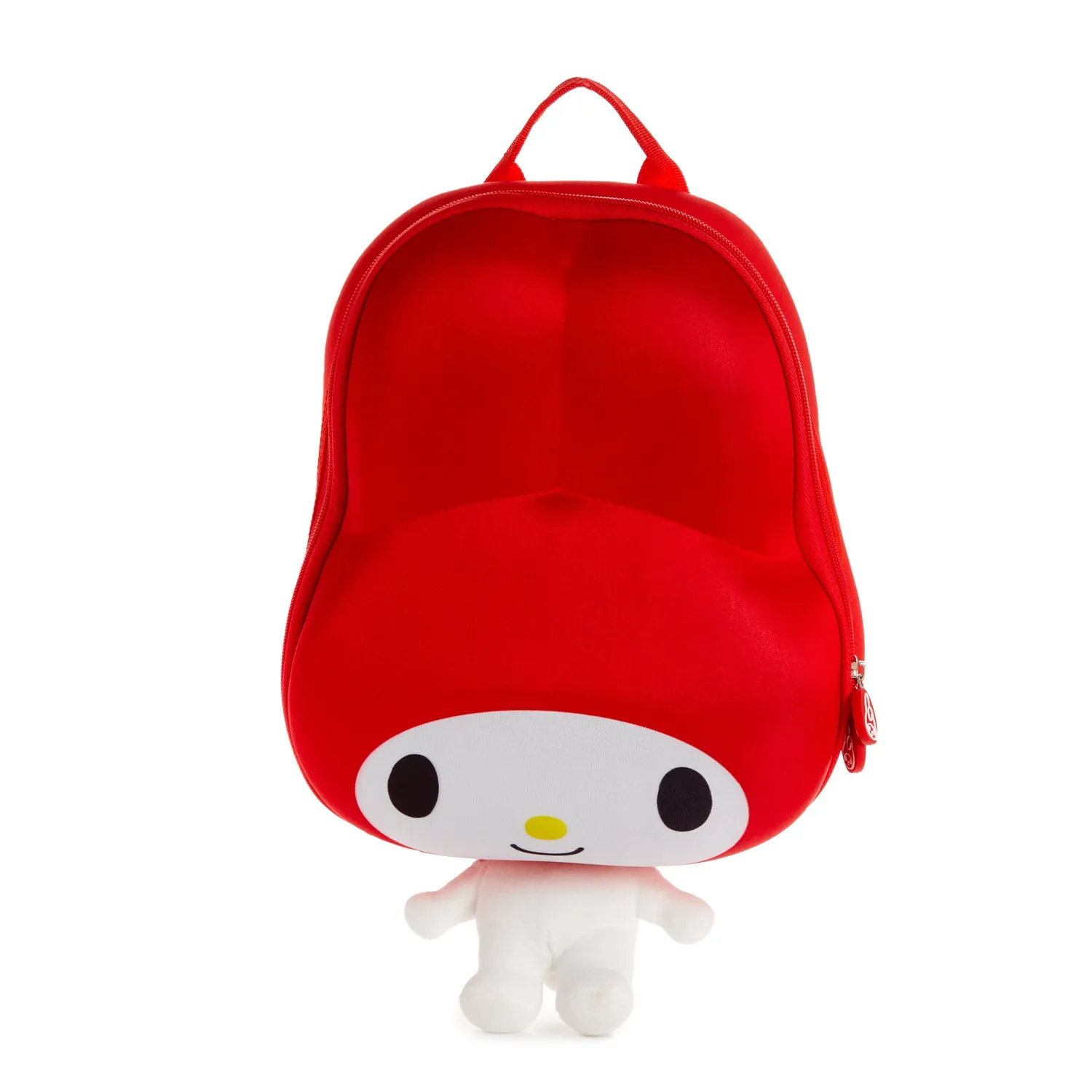 Hello Kitty My Melody 3D-ryggsekk for barn med polstrede stropper