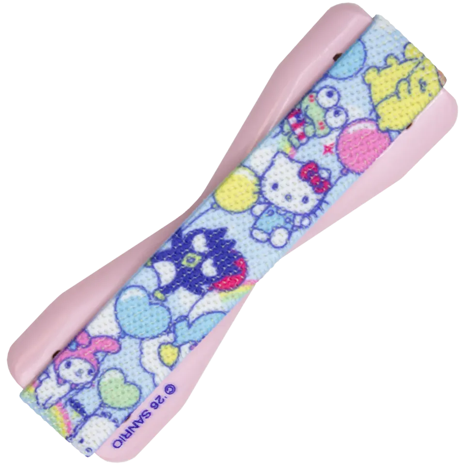 Hello Kitty and Friends x LoveHandle Original Tech Grip Balloons mobilgrep